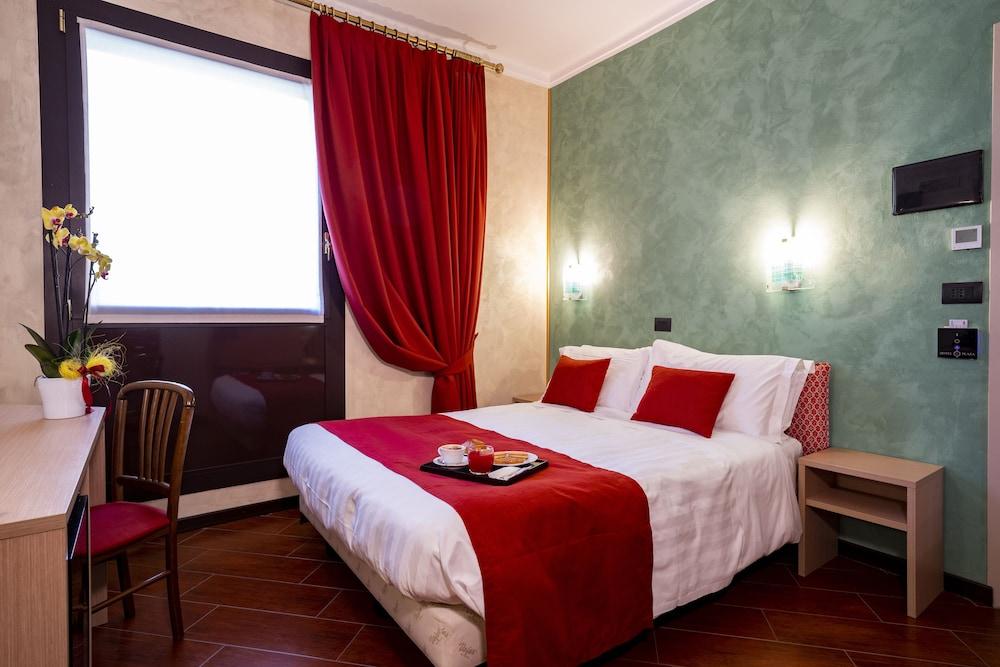 Hotel Plaza Torino Dış mekan fotoğraf